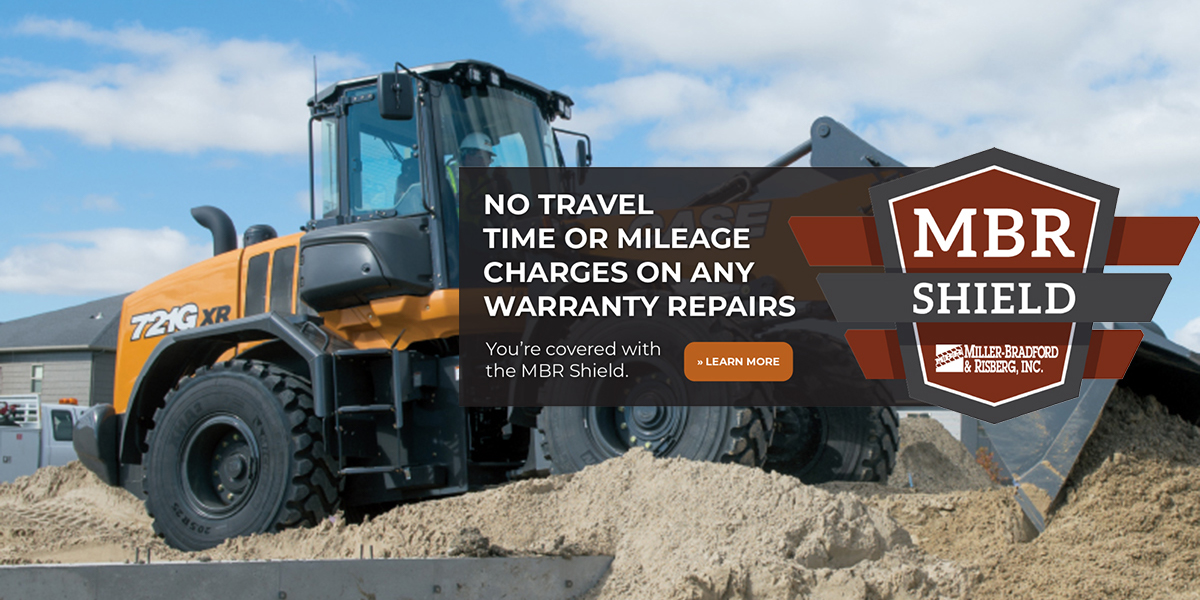 No travel time or mileage charges on any warranty repairs.