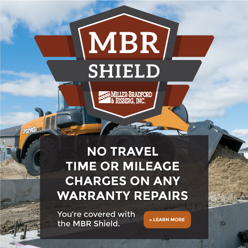 No travel time or mileage charges on any warranty repairs.